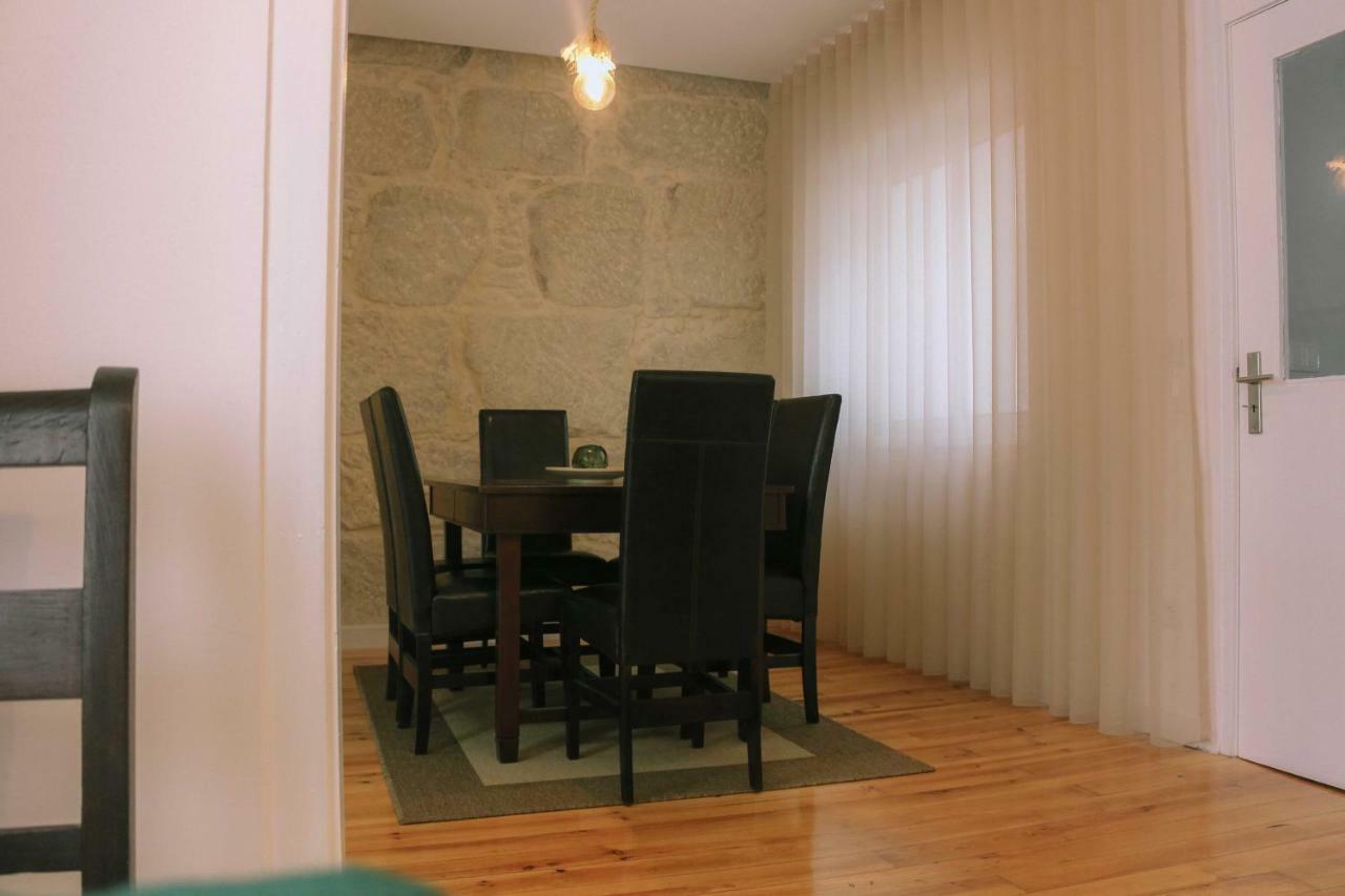Siglas & Runas Póvoa de Varzim Dış mekan fotoğraf