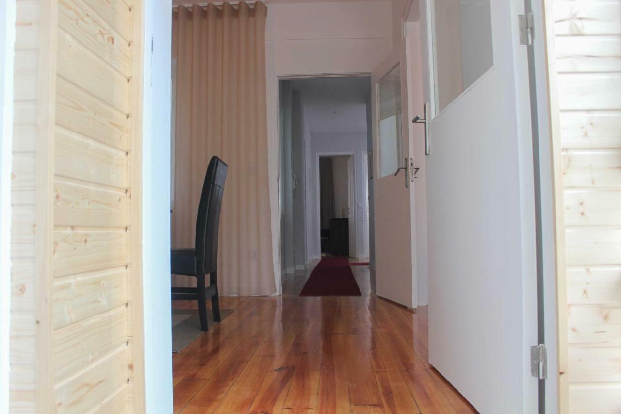 Siglas & Runas Póvoa de Varzim Dış mekan fotoğraf